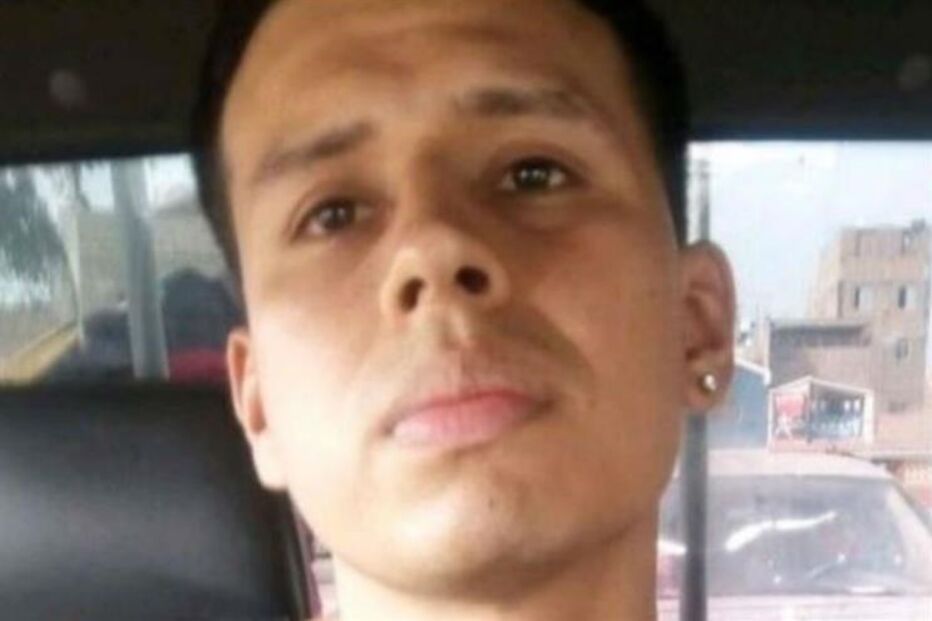 fugitivo, Peru, gémeo