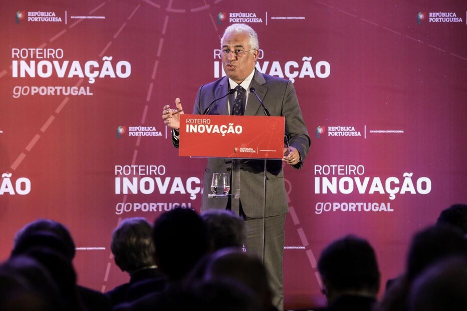 António Costa