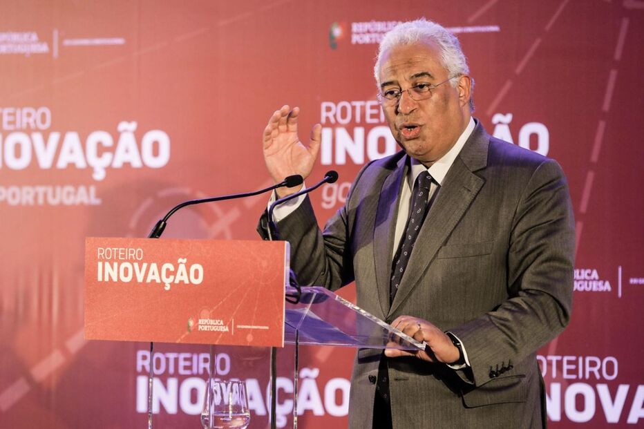 António Costa