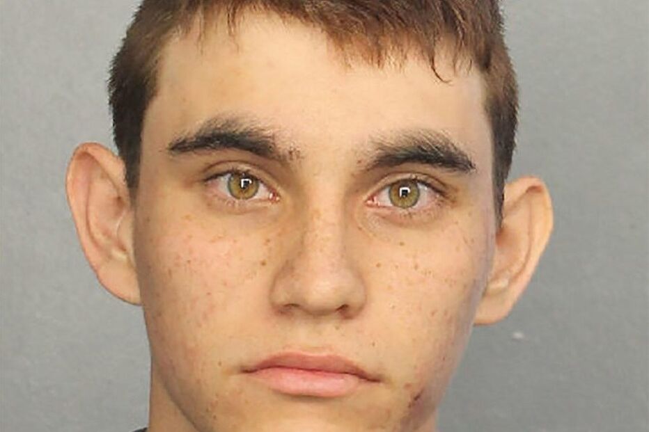 Nikolas Cruz mostrava-se muito violento nas redes sociais