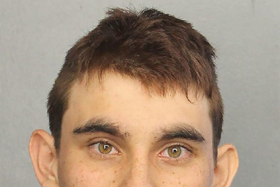 Nikolas Cruz mostrava-se muito violento nas redes sociais