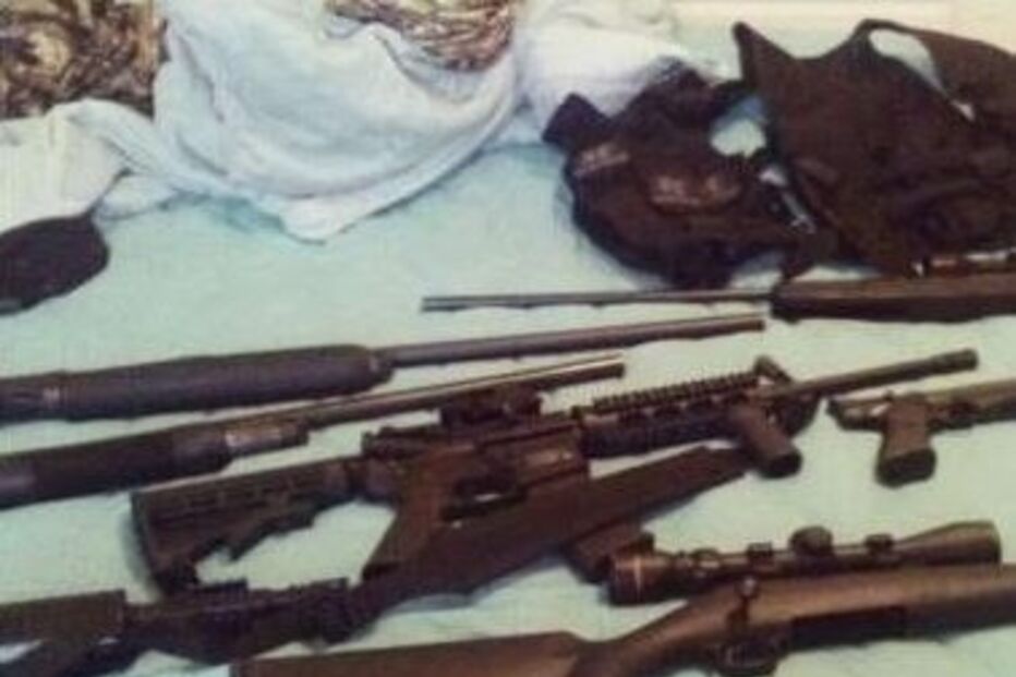 Nikolas Cruz mostrava-se muito violento nas redes sociais