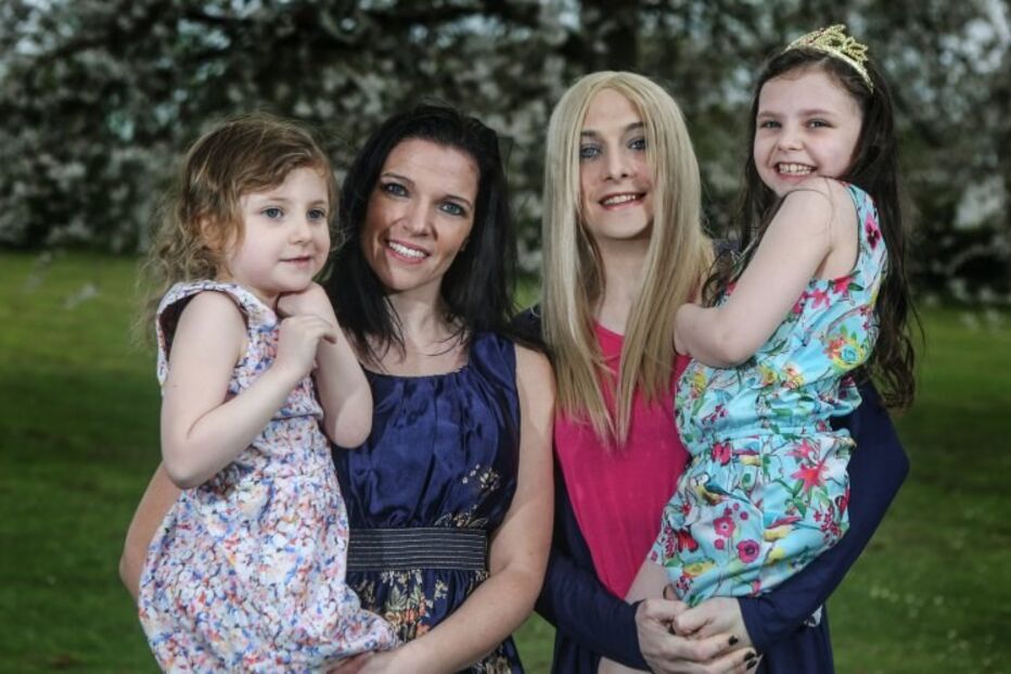 Jim mudou de sexo para Kara e agora é outra vez Jim