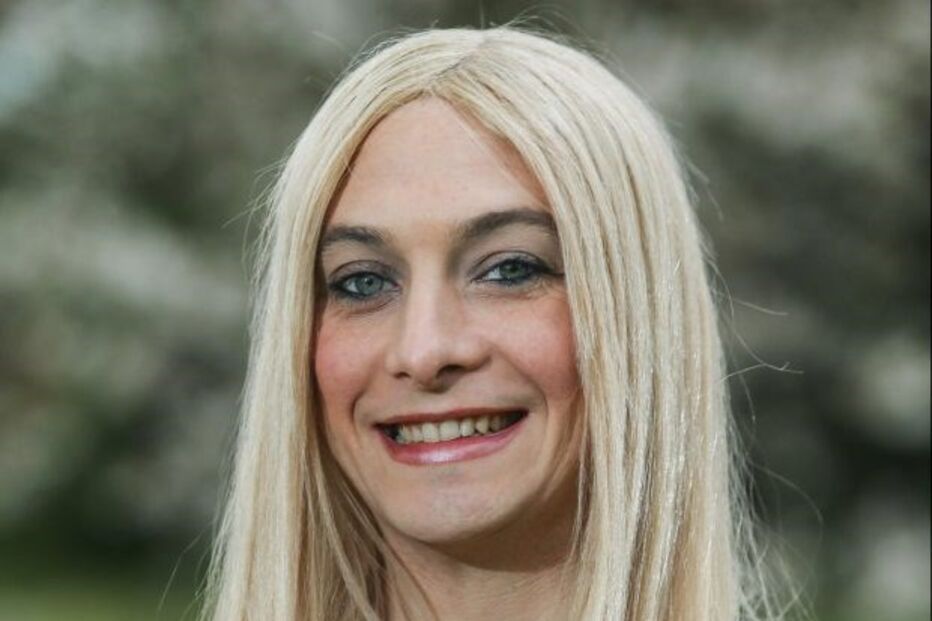 Jim mudou de sexo para Kara e agora é outra vez Jim