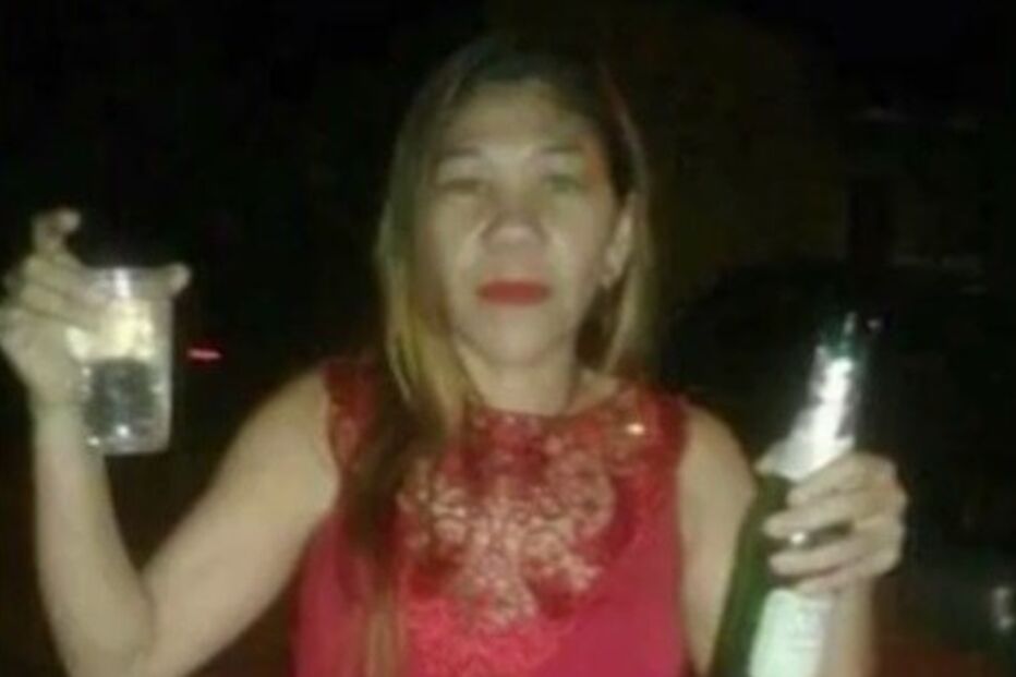 Rosângela Almeida dos Santos