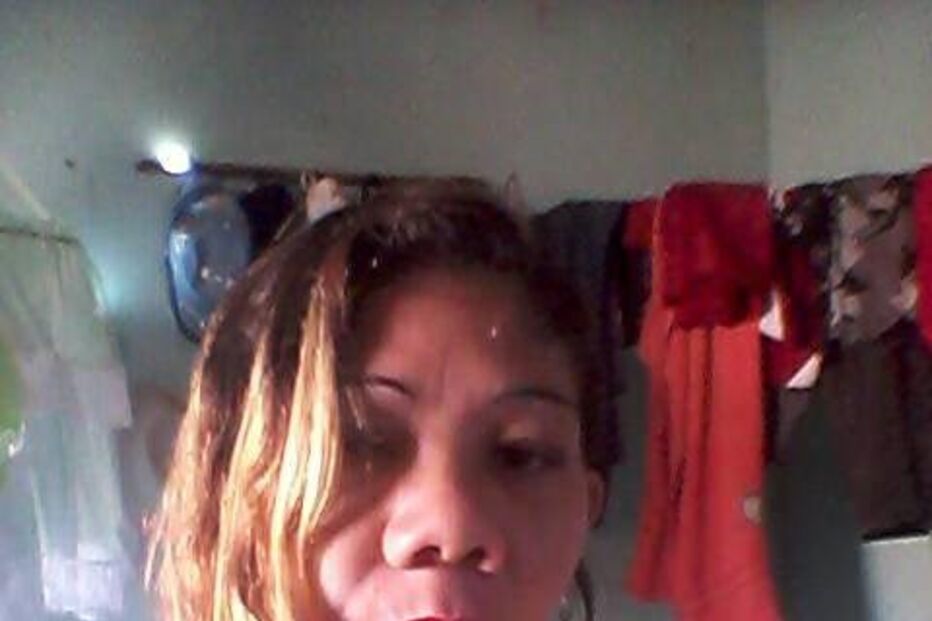 Rosângela Almeida dos Santos