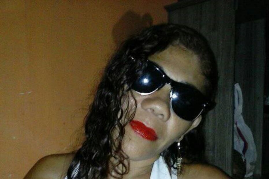 Rosângela Almeida dos Santos