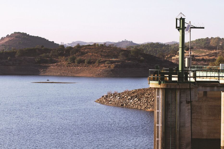 Castro Marim, câmara, investimento, povoações, Algarve