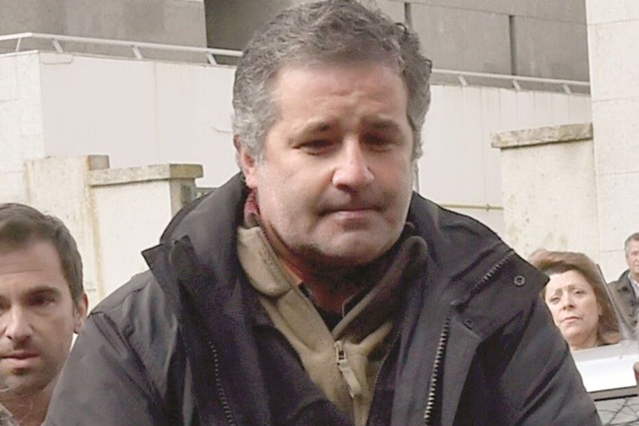 Pedro Dias, Aguiar da Beira, Cadeia de Monsanto, julgamento, vítimas