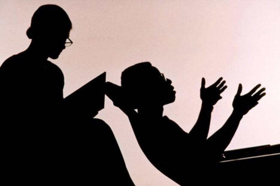 Consulta de psiquiatria, psiquiatra, médico, hospital, consultório