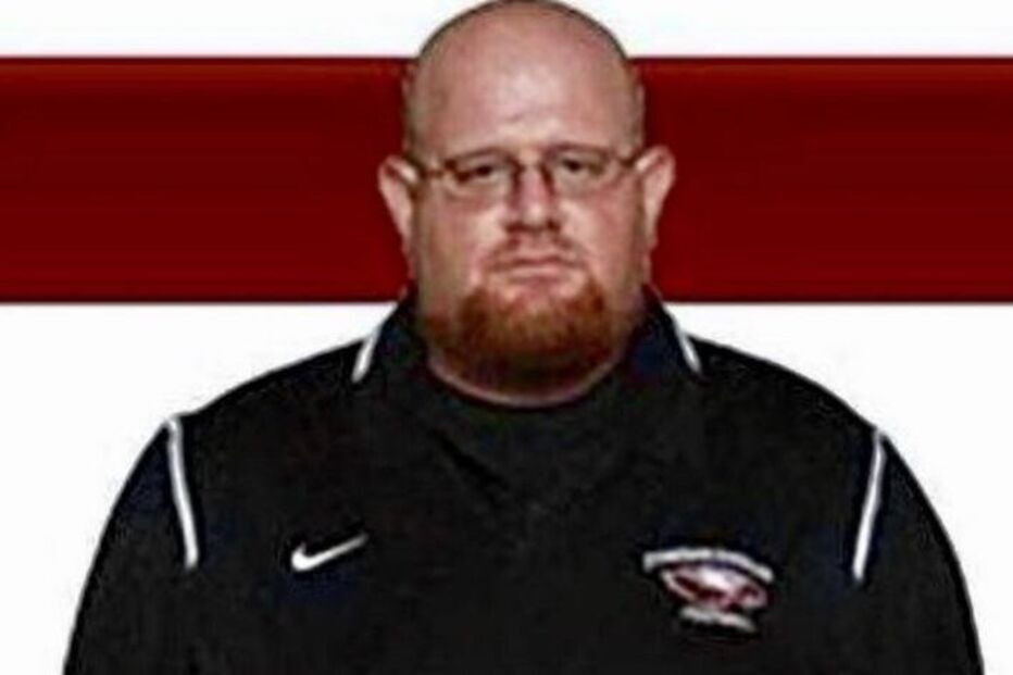 Aaron Feis