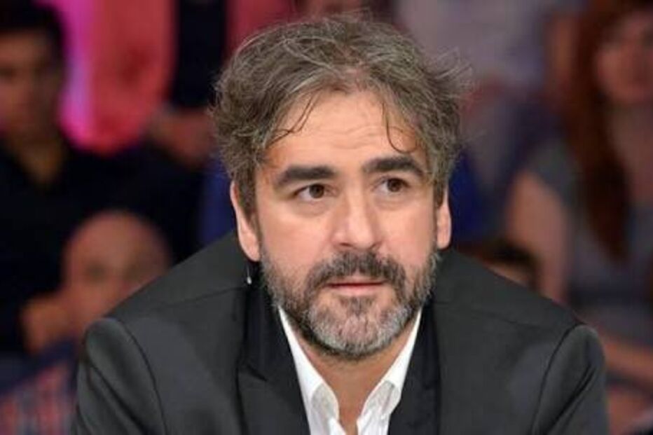 Deniz Yucel, jornalista turco-alemão detido em Istambul