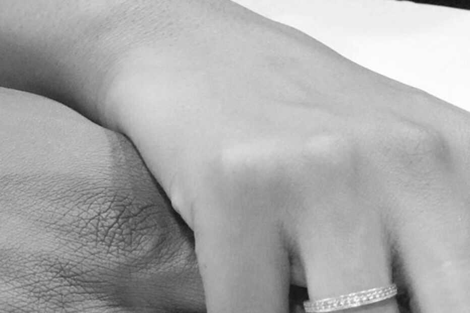 Daisy Gonçalves é a nova namorada de Djaló