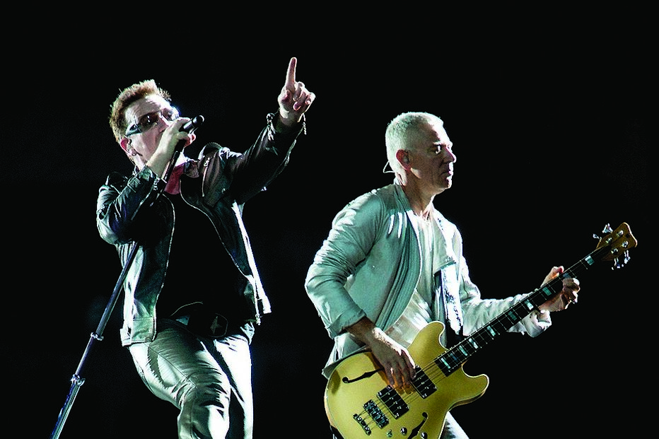 Banda irlandesa atua na Altice Arena, em Lisboa, a 16 e 17 de setembro