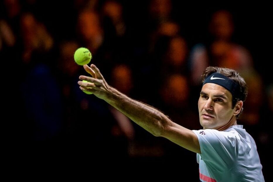 Roger Federer