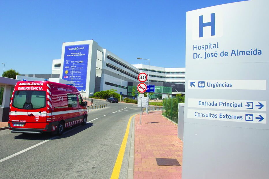Hospital de Cascais