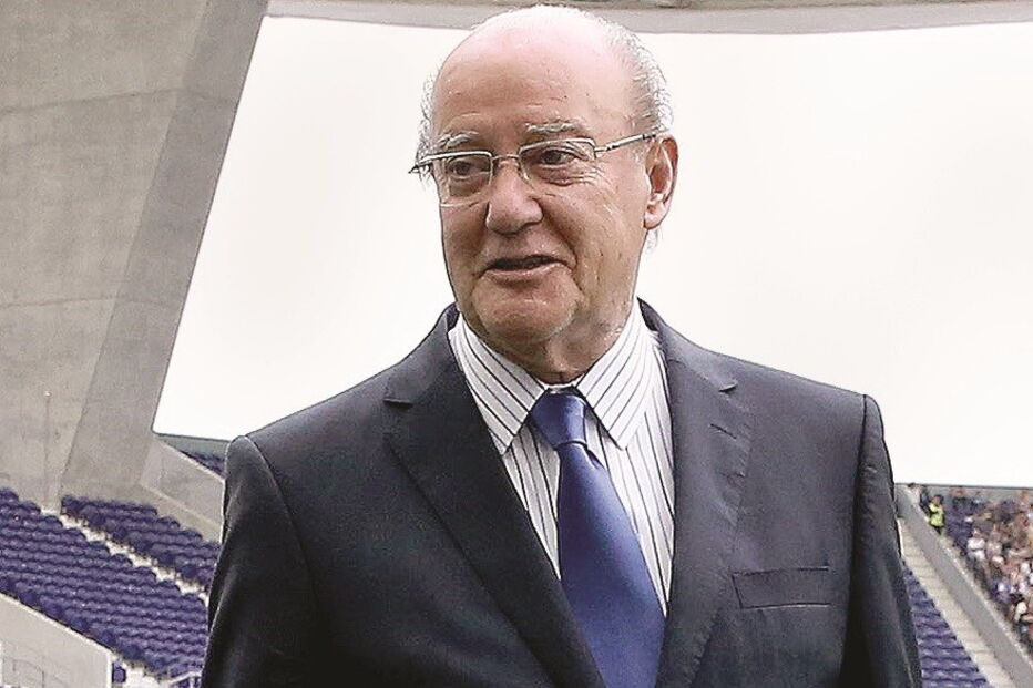 Pinto da Costa