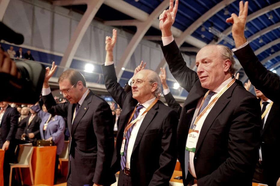 37º Congresso do PSD