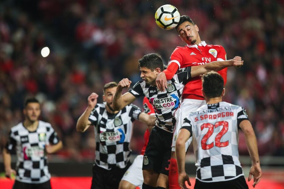  Benfica - Boavista