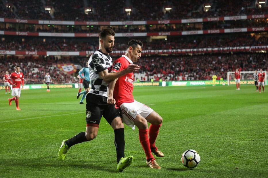  Benfica - Boavista