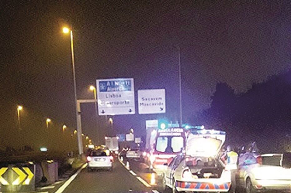 Meios de socorro no local 