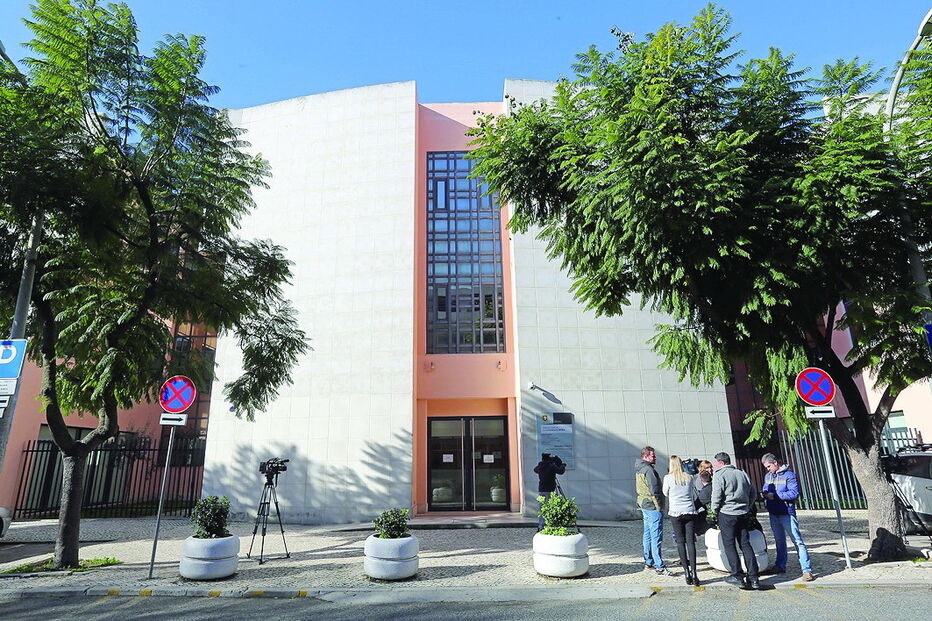 Tribunal de Setúbal