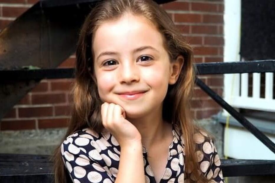 Kianni Arroyo, irma, familia