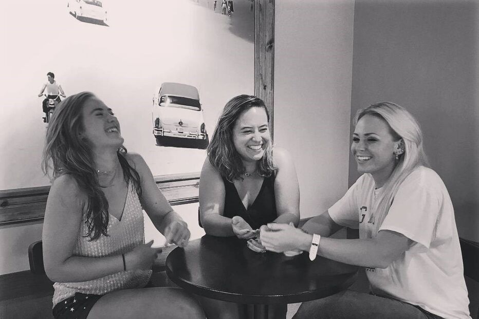 Kianni Arroyo, irma, familia