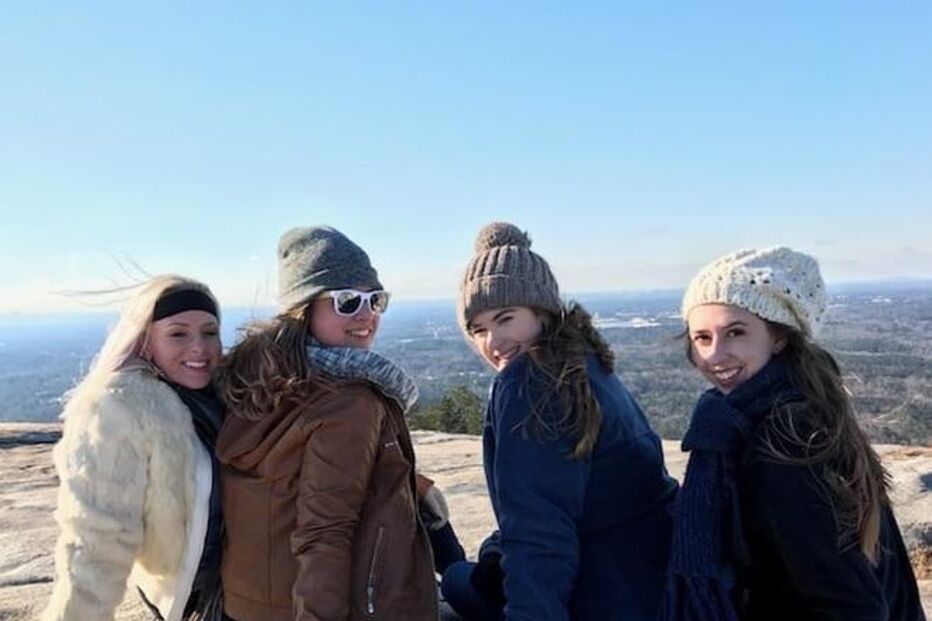 Kianni Arroyo, irma, familia