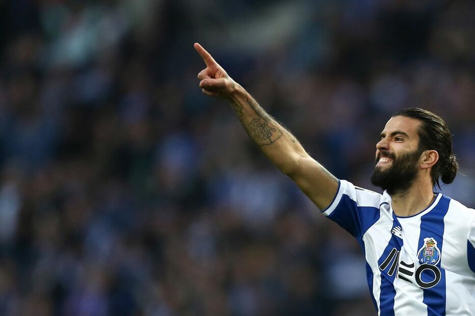 FC Porto - Rio Ave