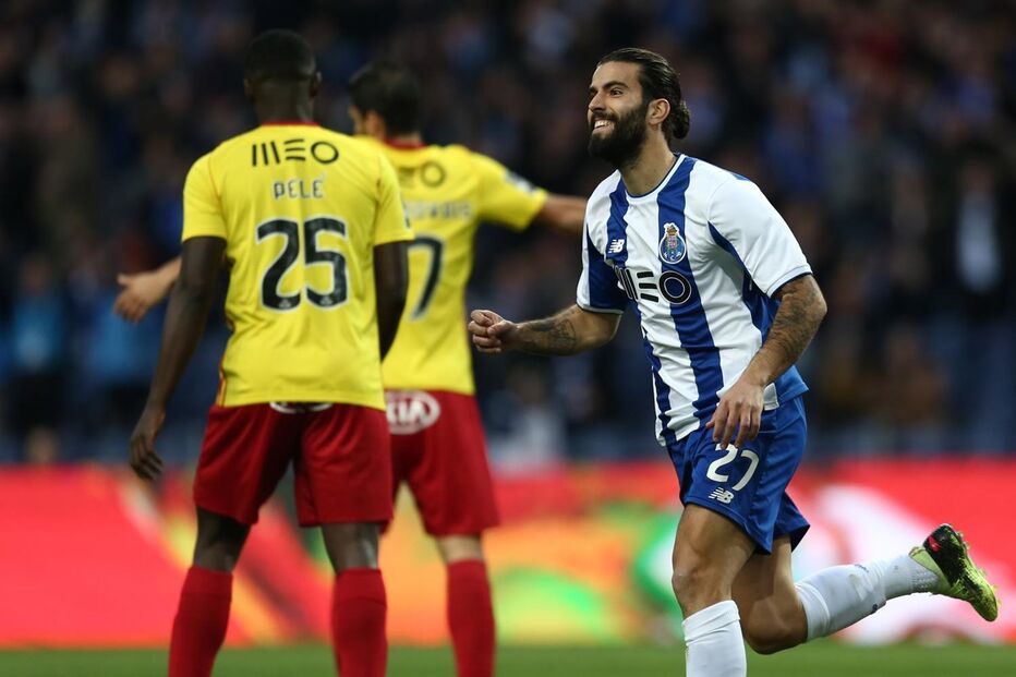 FC Porto - Rio Ave