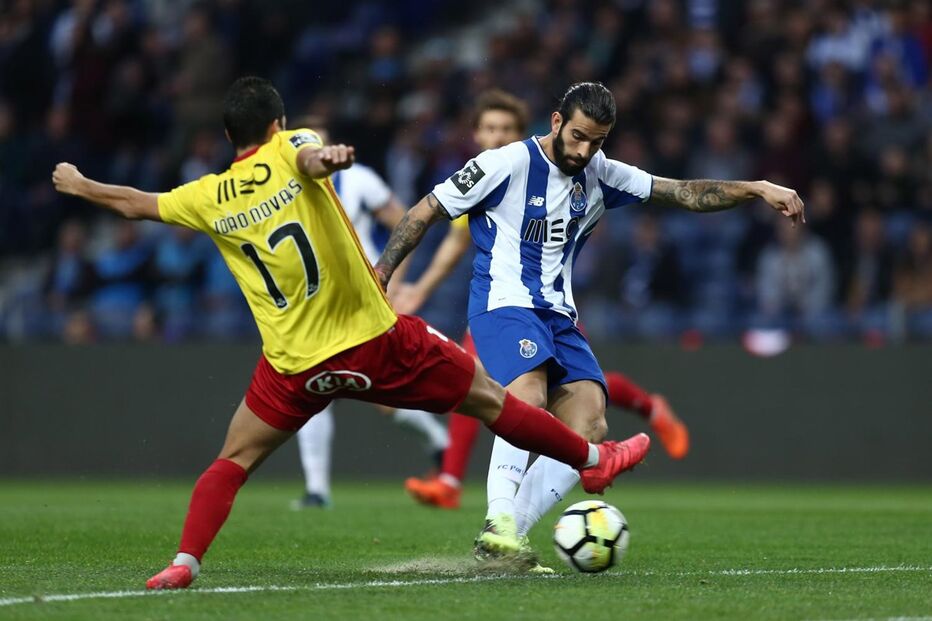  FC Porto - Rio Ave