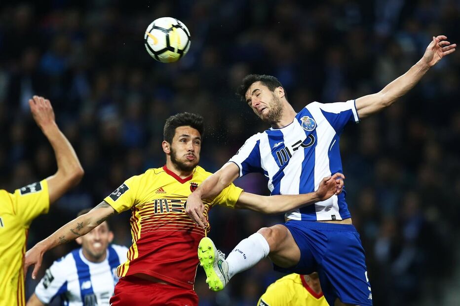  FC Porto - Rio Ave