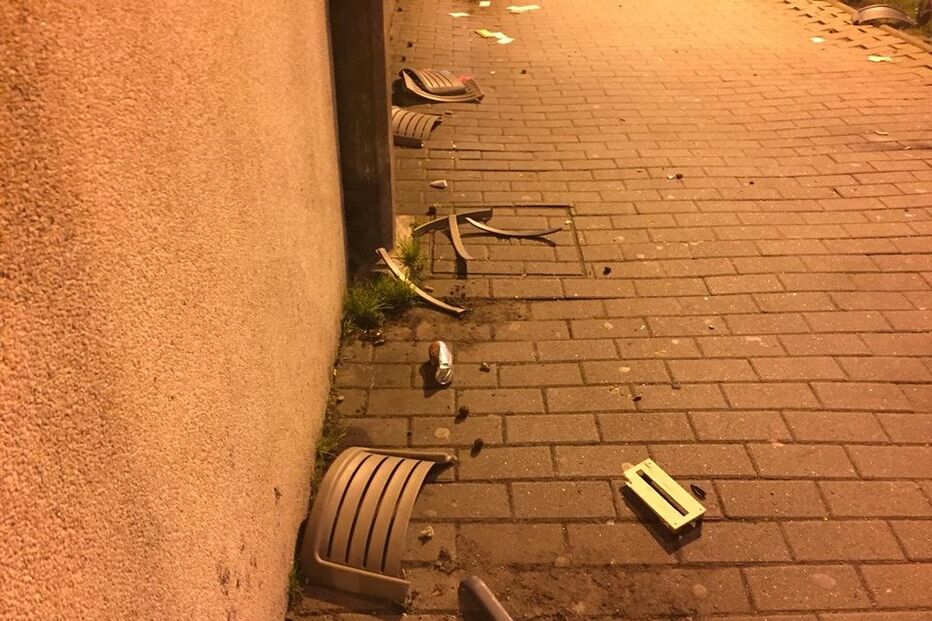 Tiros e confrontos antes do dérbi minhoto fazem oito feridos