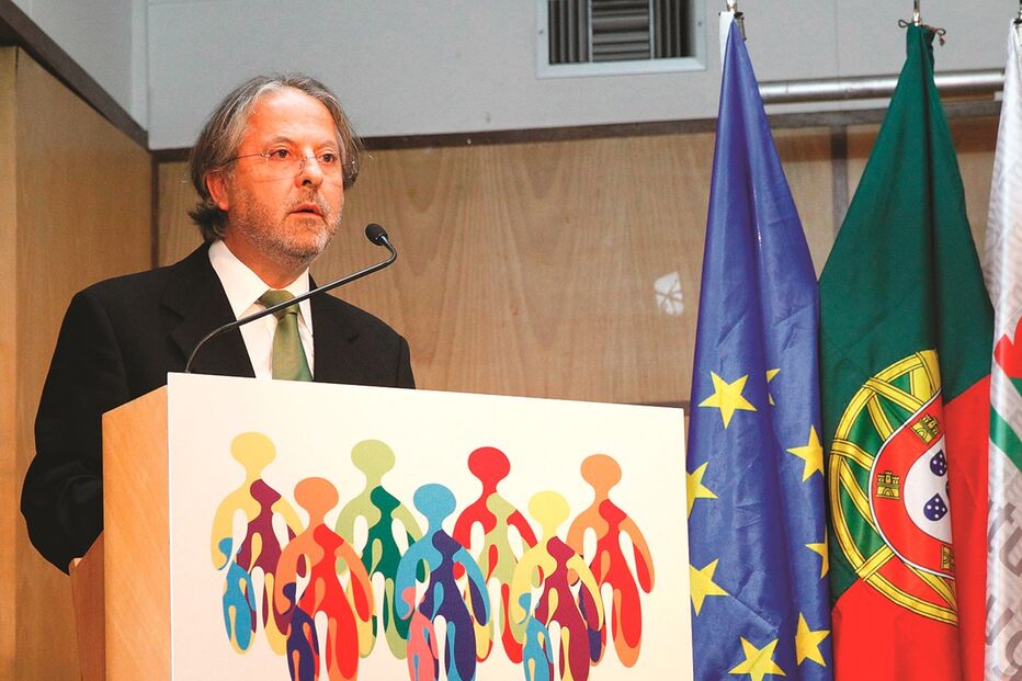 Luís Silva diz desconhecer caso