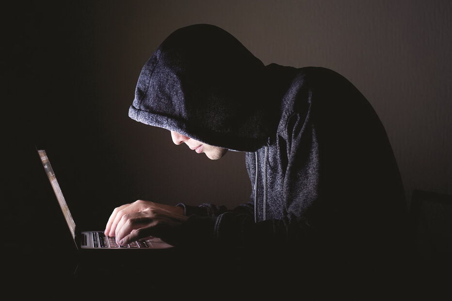 Pornografia infantil