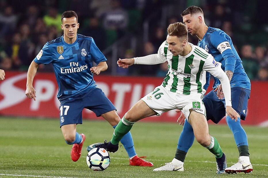 Marca de Cristiano Ronaldo em jogo louco