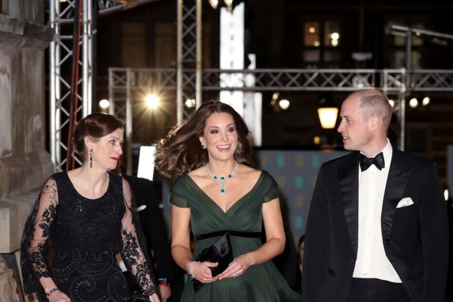 prémios, bafta, cinema, londres, 2018