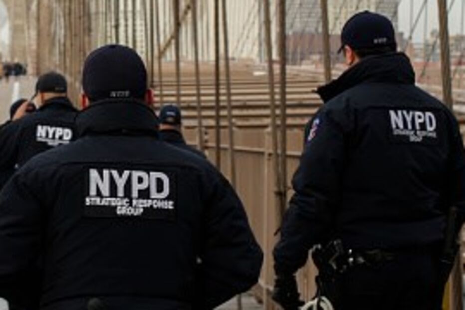 NYPD