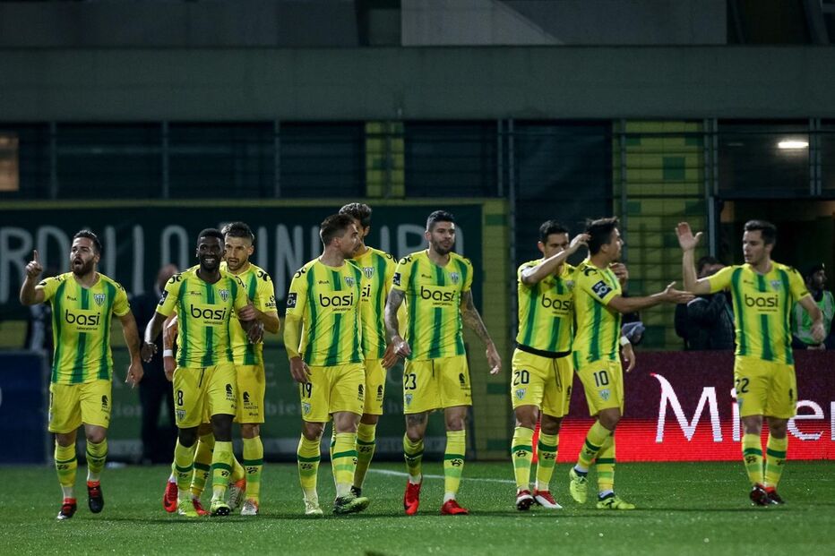 Tondela, jogadores, desporto, futebol