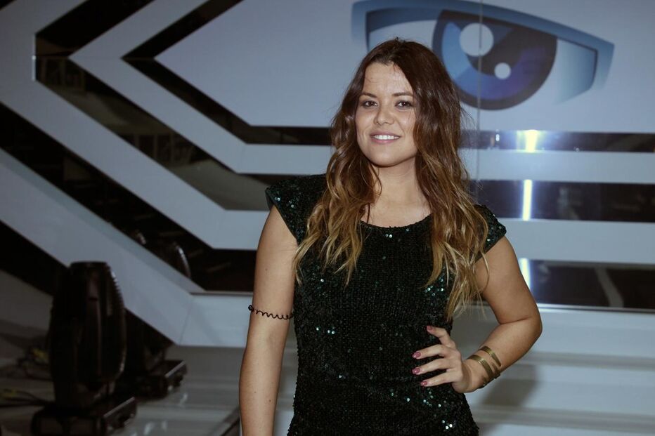 David Carreira, namorada, Angélica, amor, paixão, namoro, casa dos segredos, a quinta, tvi
