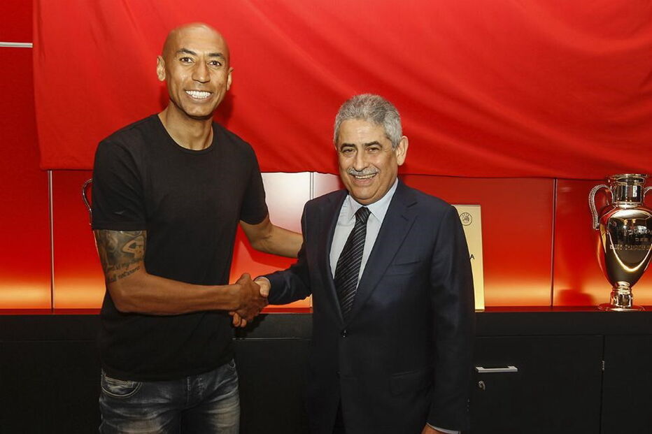 Luisão, Vieira, Benfica, desporto, futebol, craque, capitão