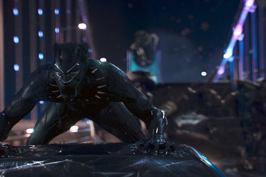 Black Panther, erotismo, cinquenta sombras livre, filme, marvel, recorde, cinema, espectadores