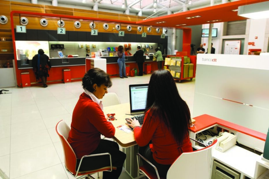 CTT, correios, Lisboa, estações