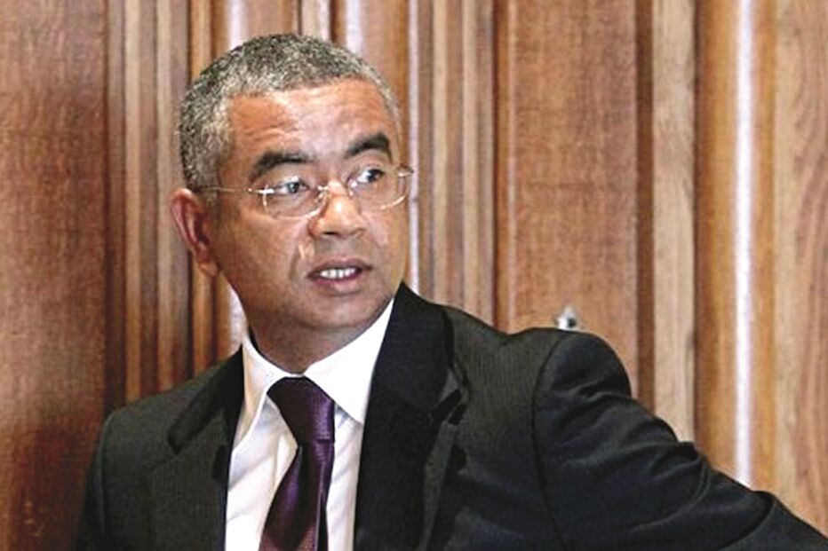 Carlos Silva, justiça, operação lex, Angola, corrupção, BPA, BCP