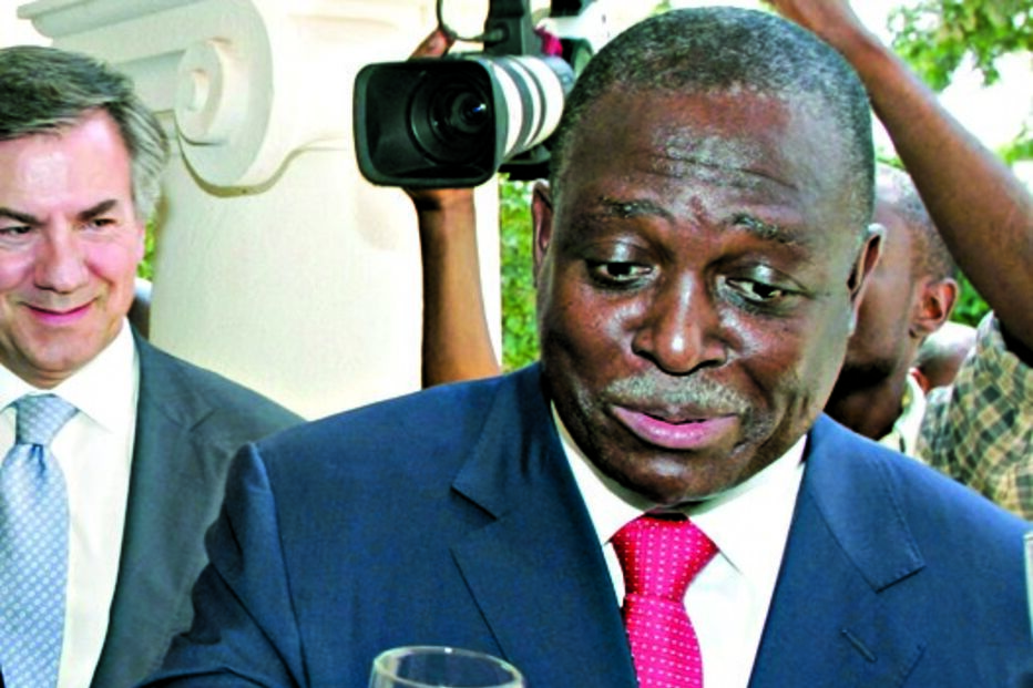 Carlos Silva, justiça, operação lex, Angola, corrupção, BPA, BCP