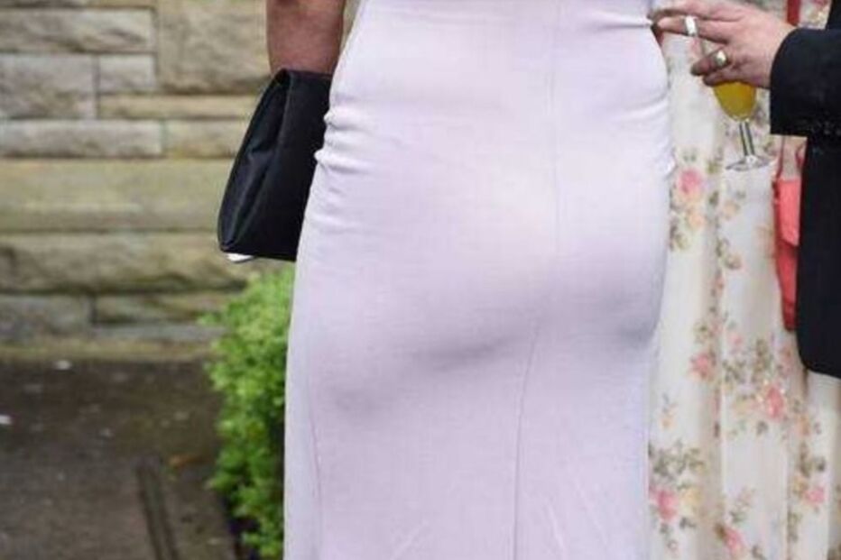 Fotógrafo tirou quase 100 fotos aos atributos das damas de honor