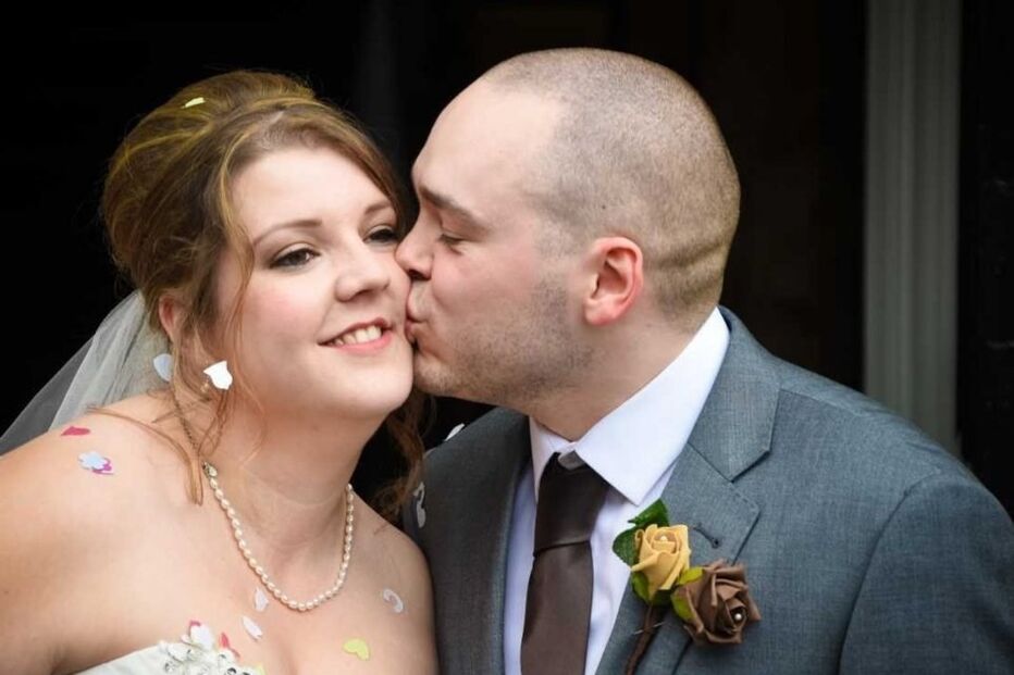 Casal processou o fotógrafo