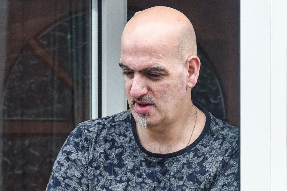 Casal processou o fotógrafo