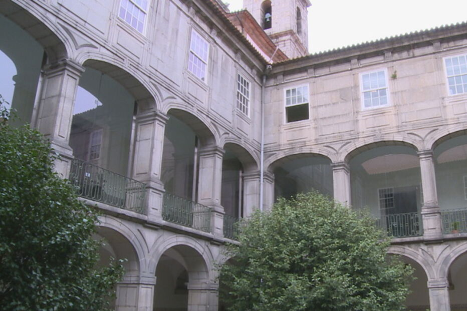 Tribunal São João Novo